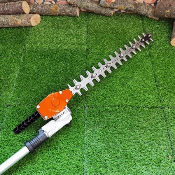 STIHL HL-KM 145 rezač živice - Slika 5