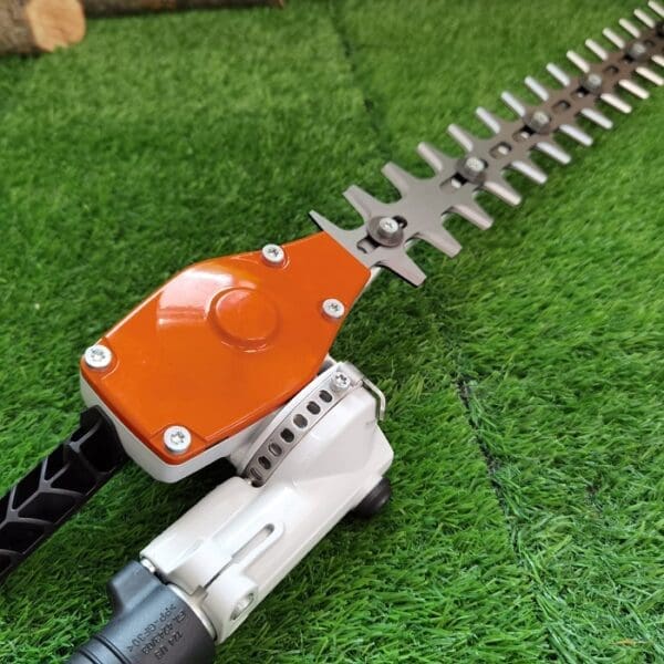 STIHL HL-KM 145 rezač živice - Slika 4