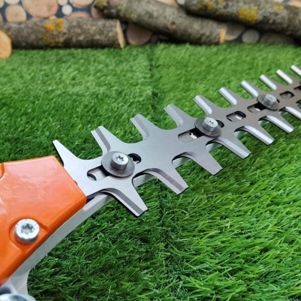STIHL HL-KM 145 rezač živice - Slika 3
