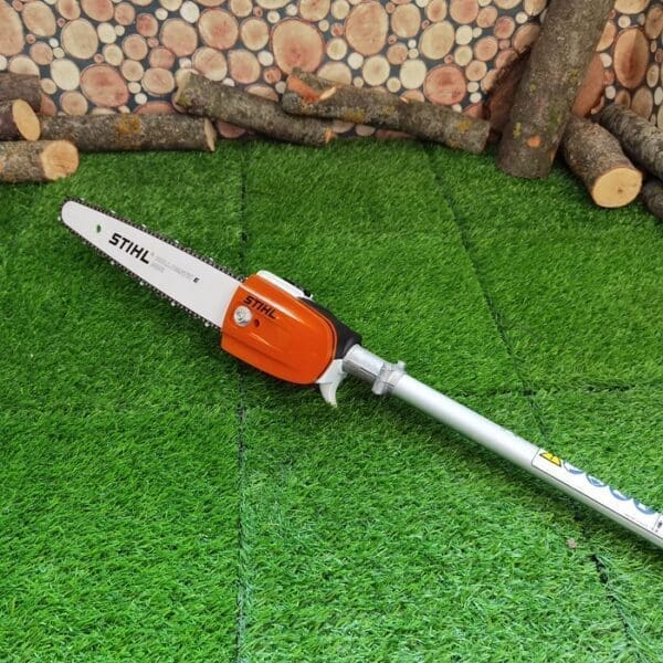 STIHL HT-KM kresač visokih grana - Slika 6