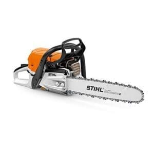 STIHL pile