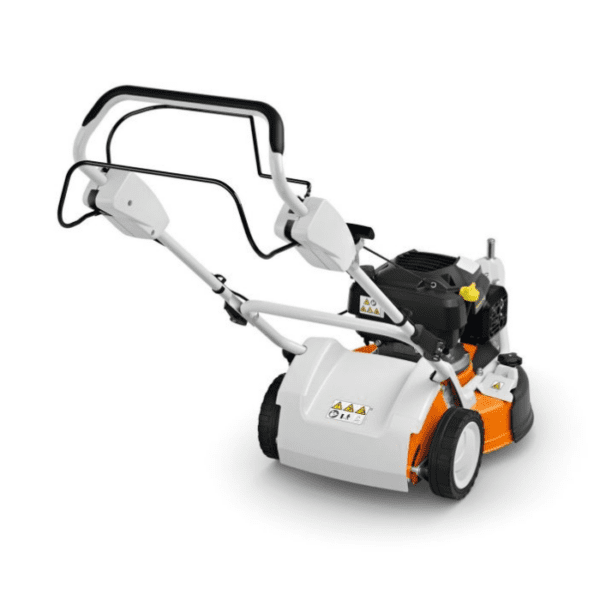 STIHL motorna kosilica RM 3 RT - Slika 3