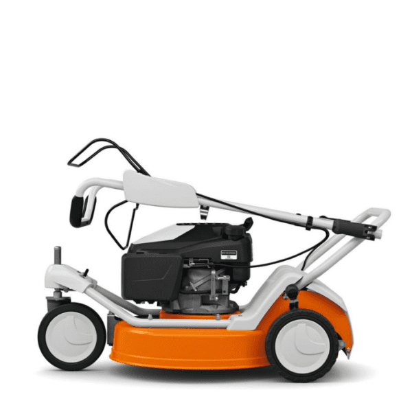 STIHL motorna kosilica RM 3 RT - Slika 5