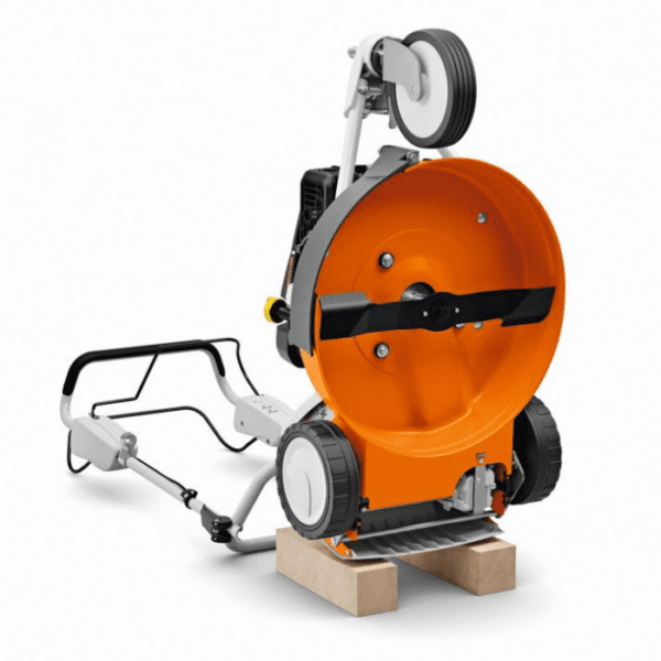 STIHL motorna kosilica RM 3 RT - Slika 6