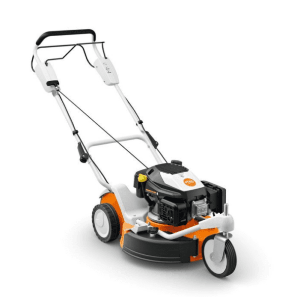 STIHL motorna kosilica RM 3 RT