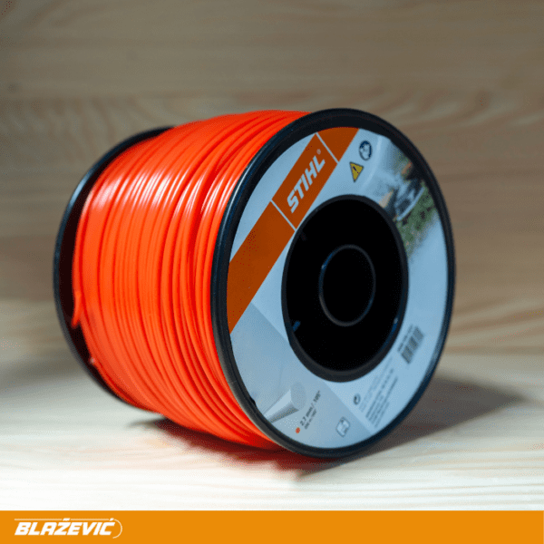 STIHL okrugla nit 2,7x208m