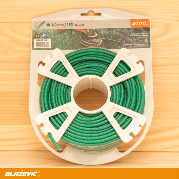 STIHL tiha nit 4,0 x 27m