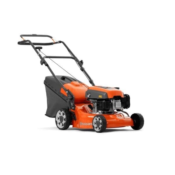 Motorna kosilica Husqvarna LC 140P