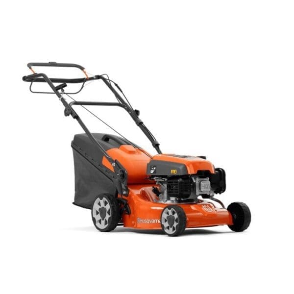 Motorna kosilica Husqvarna LC 140SP