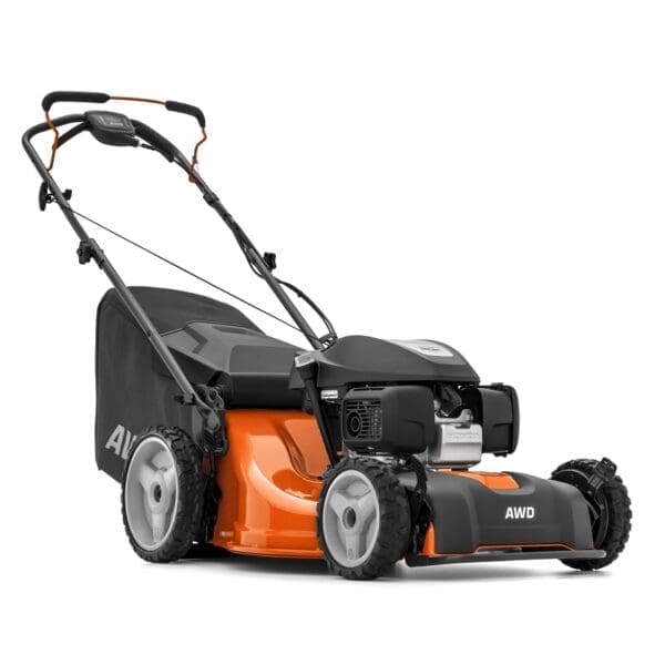 Motorna kosilica Husqvarna LC 353AWD