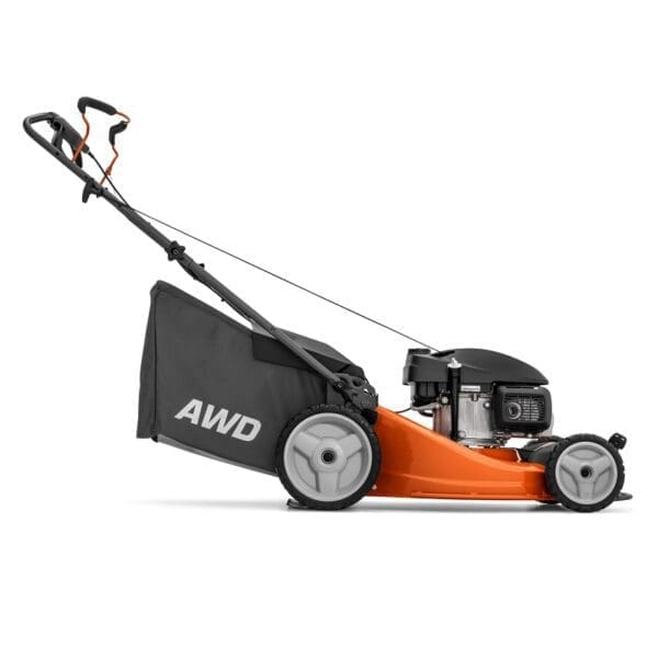 Motorna kosilica Husqvarna LC 353AWD - Slika 3