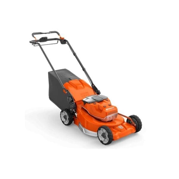Baterijska kosilica Husqvarna LC 551iV - Slika 2
