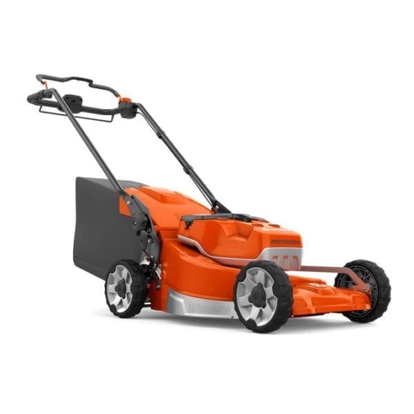 Baterijska kosilica Husqvarna LC 551iV
