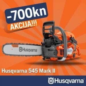 Husqvarna 545 II