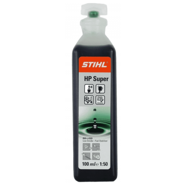 STIHL HP super 100ml ulje za mješavinu