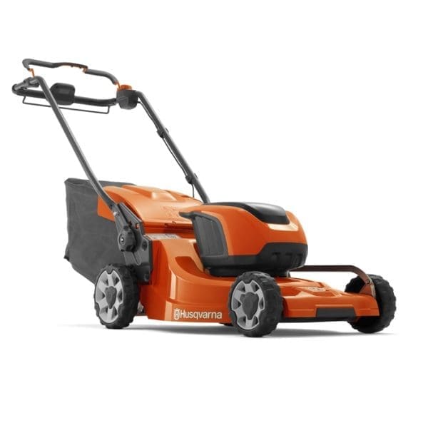 Baterijska kosilica Husqvarna LC 347iVX