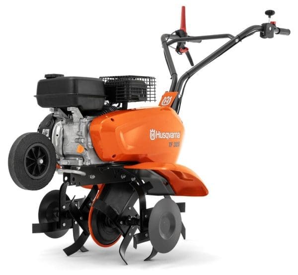 Motorna kopačica Husqvarna TF 325