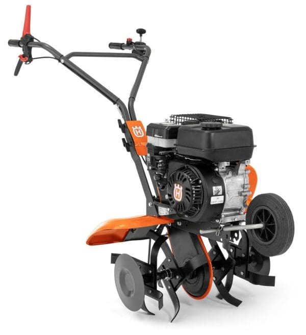 Motorna kopačica Husqvarna TF 325 - Slika 2