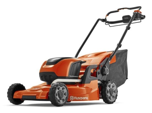 Baterijska kosilica Husqvarna LC 347iVX - Slika 2