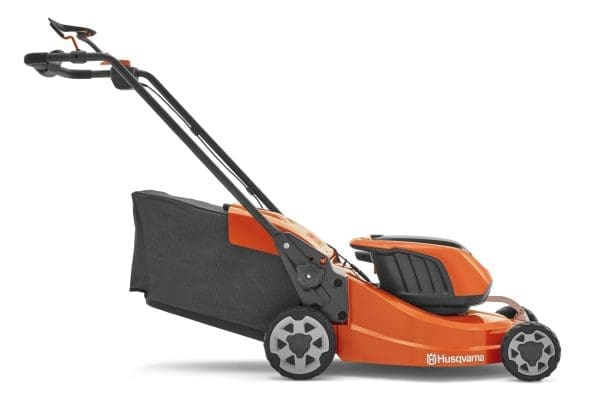 Baterijska kosilica Husqvarna LC 347iVX - Slika 4