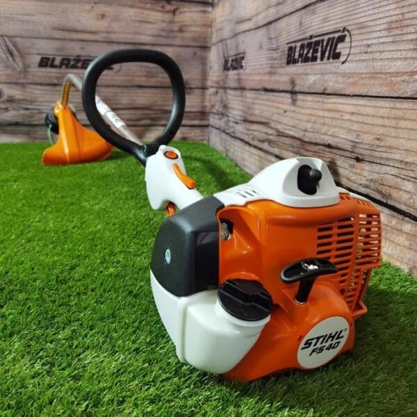 Motorna kosa STIHL FS 40 - Slika 4