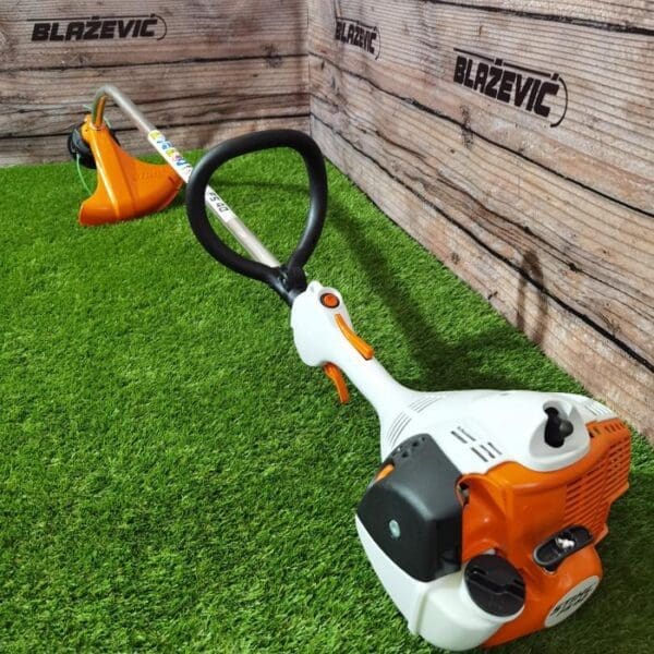 Motorna kosa STIHL FS 40 - Slika 5