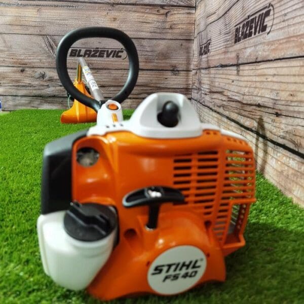 Motorna kosa STIHL FS 40 - Slika 6