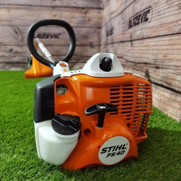 Motorna kosa STIHL FS 40 - Slika 7