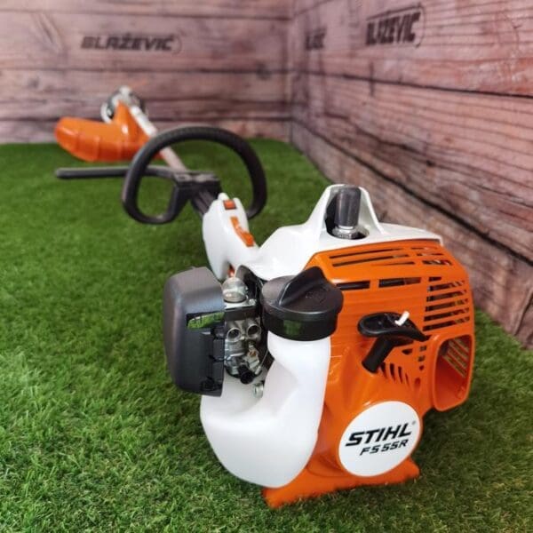 Motorna kosa STIHL FS 55 R - Slika 2