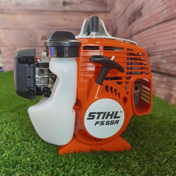 Motorna kosa STIHL FS 55 R - Slika 3