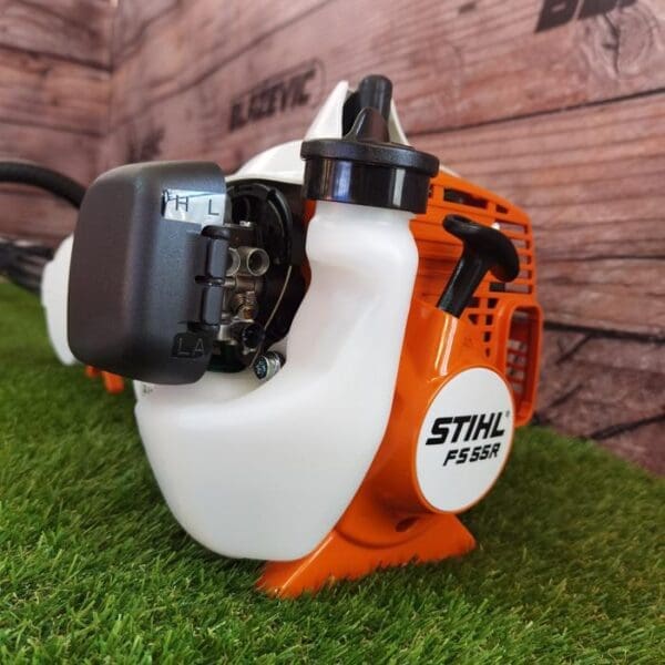 Motorna kosa STIHL FS 55 R - Slika 4