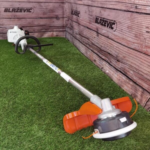 Motorna kosa STIHL FS 55 R - Slika 15