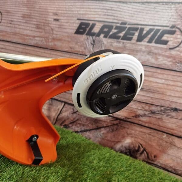 Motorna kosa STIHL FS 55 R - Slika 16