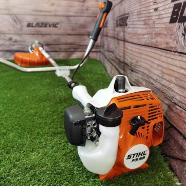 Motorna kosa STIHL FS 55 - Slika 3