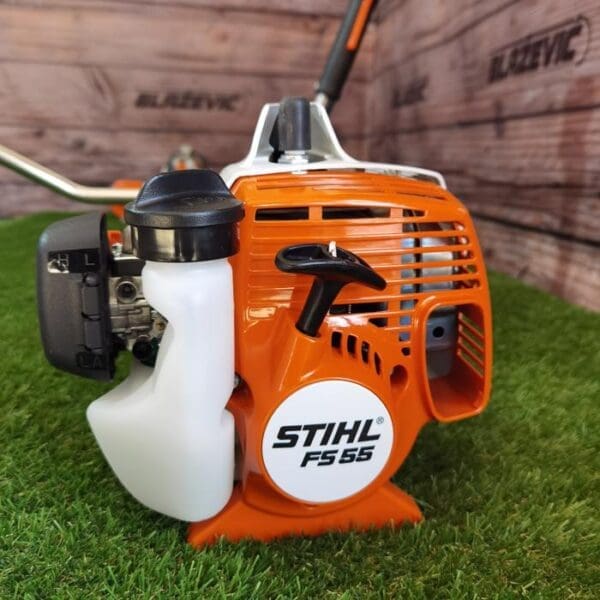 Motorna kosa STIHL FS 55 - Slika 4