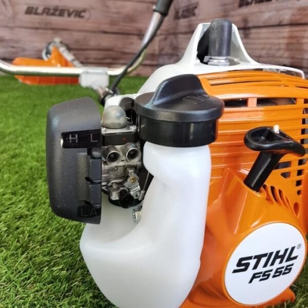 Motorna kosa STIHL FS 55 - Slika 5