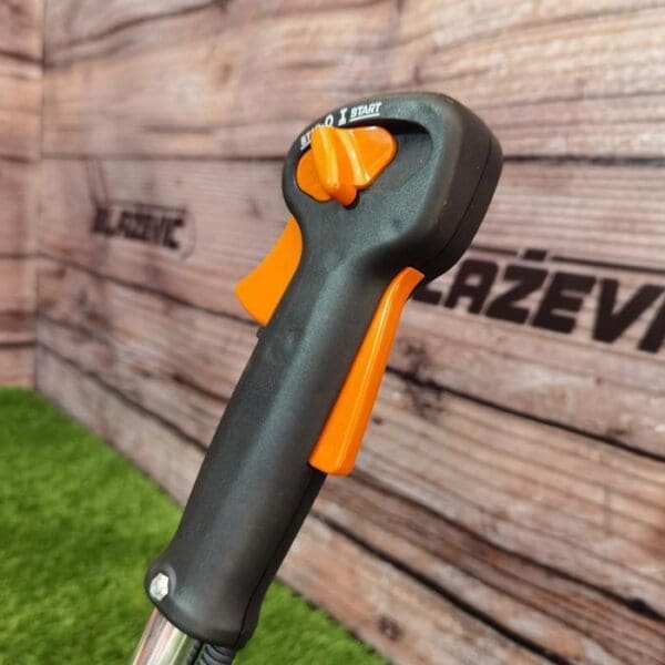Motorna kosa STIHL FS 55 - Slika 10