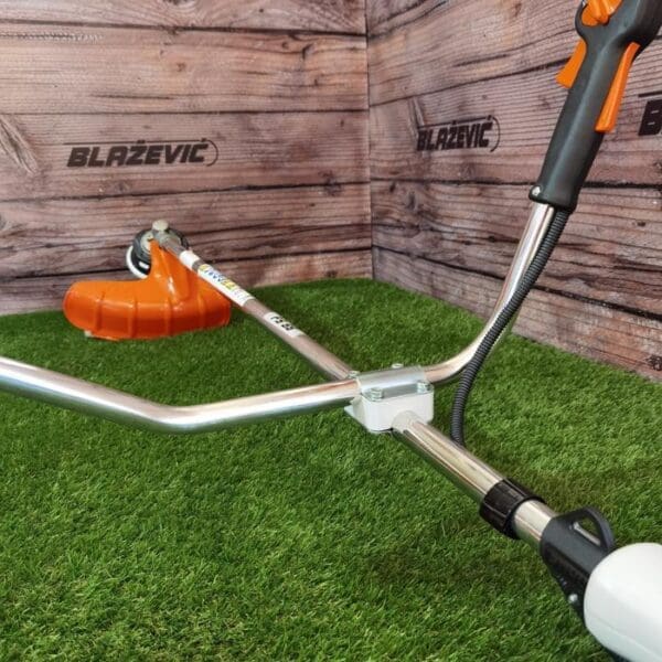 Motorna kosa STIHL FS 55 - Slika 13