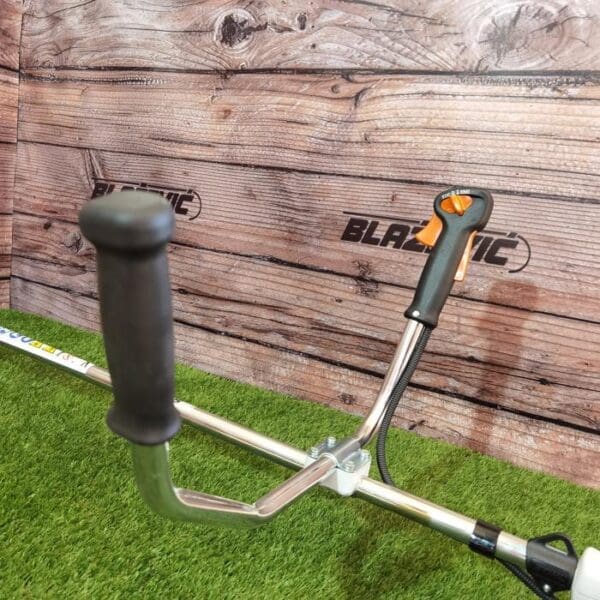 Motorna kosa STIHL FS 55 - Slika 15