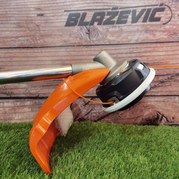 Motorna kosa STIHL FS 55 - Slika 16