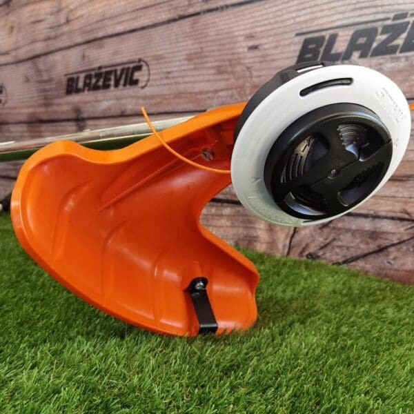 Motorna kosa STIHL FS 55 - Slika 17