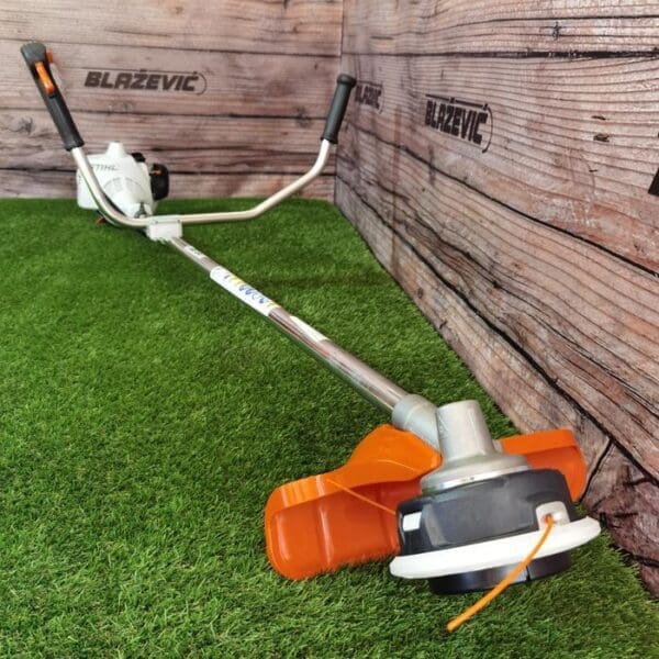 Motorna kosa STIHL FS 55 - Slika 19