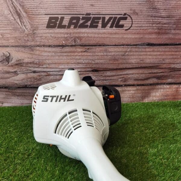 Motorna kosa STIHL FS 55 - Slika 21