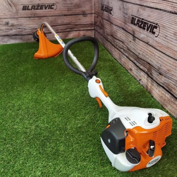Motorna kosa STIHL FS 50 - Slika 4