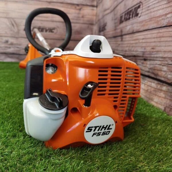 Motorna kosa STIHL FS 50 - Slika 5