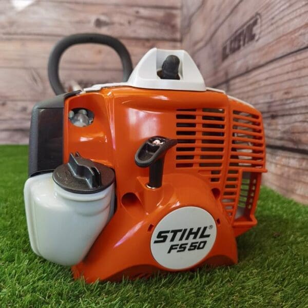 Motorna kosa STIHL FS 50 - Slika 6