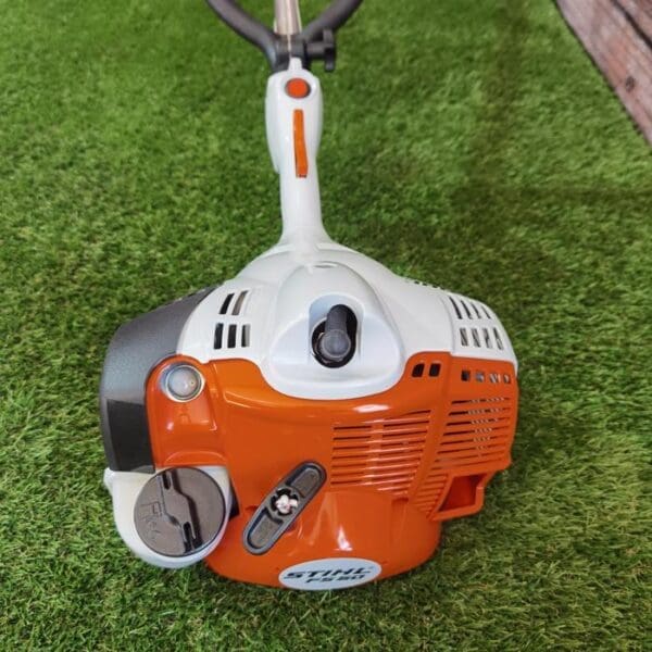 Motorna kosa STIHL FS 50 - Slika 8