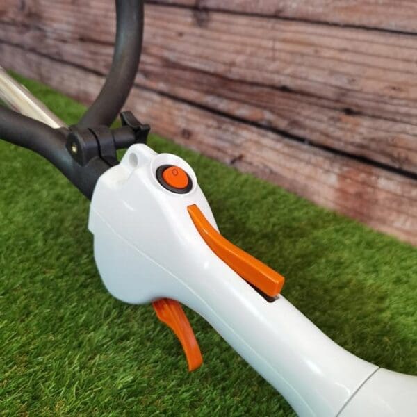 Motorna kosa STIHL FS 50 - Slika 10