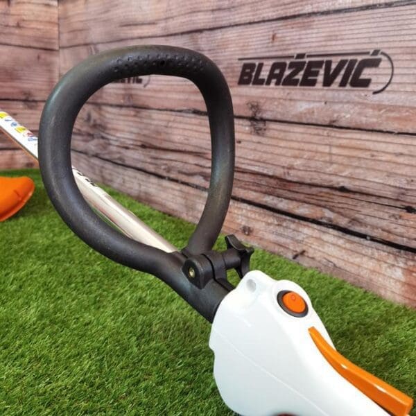 Motorna kosa STIHL FS 50 - Slika 11
