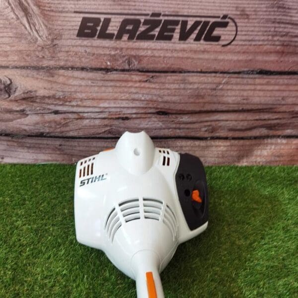 Motorna kosa STIHL FS 50 - Slika 13
